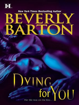 Dying for You - ebook